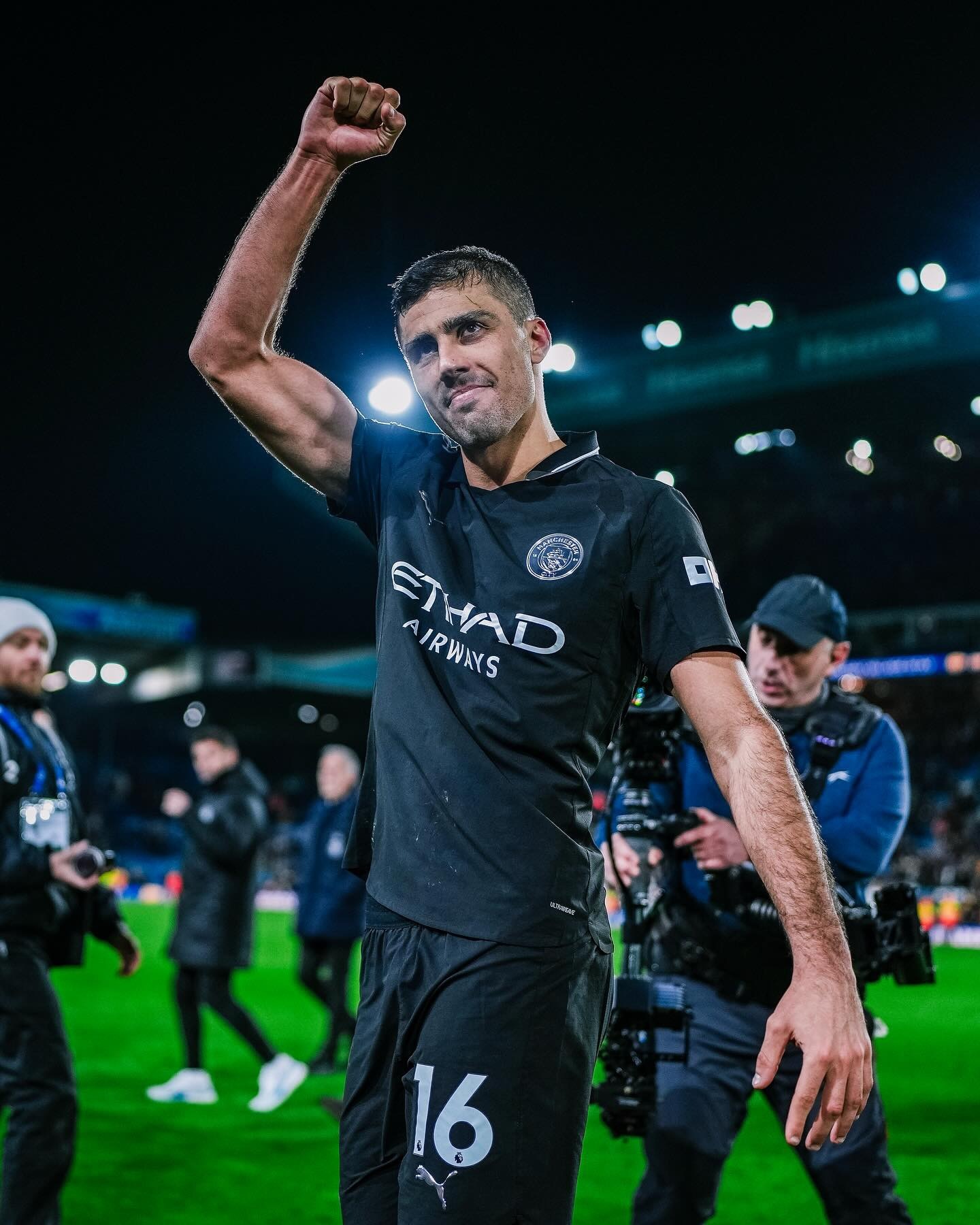 来之不易的胜利