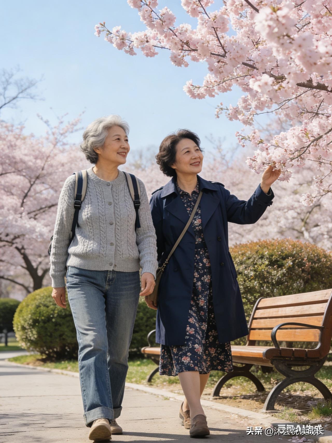这两天天气特别好，我就在家洗洗涮涮。
周六周日人多，我不出去凑热闹，
等工作日上