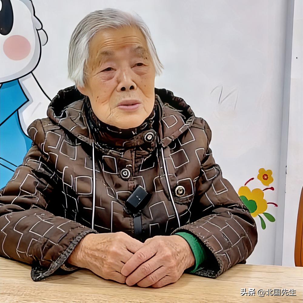 奶奶94岁，给了儿子4套价值1400万的房子后，却买来一个“不孝子”，奶奶希望要