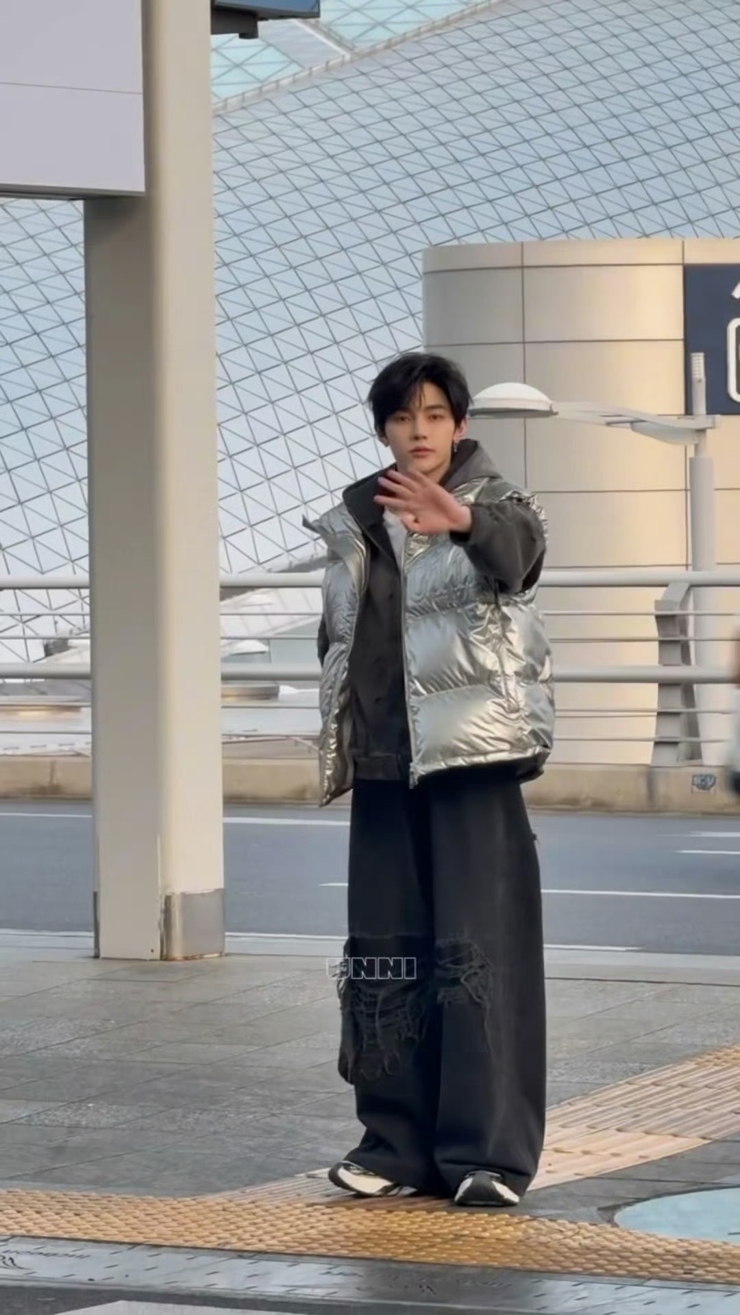 章昊出发微博之夜 