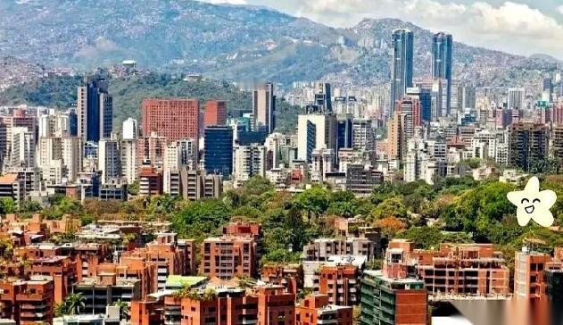 当知道这件事后，确实很惊讶！委内瑞拉竟然有20万中国人，他们90%都是从一个地方