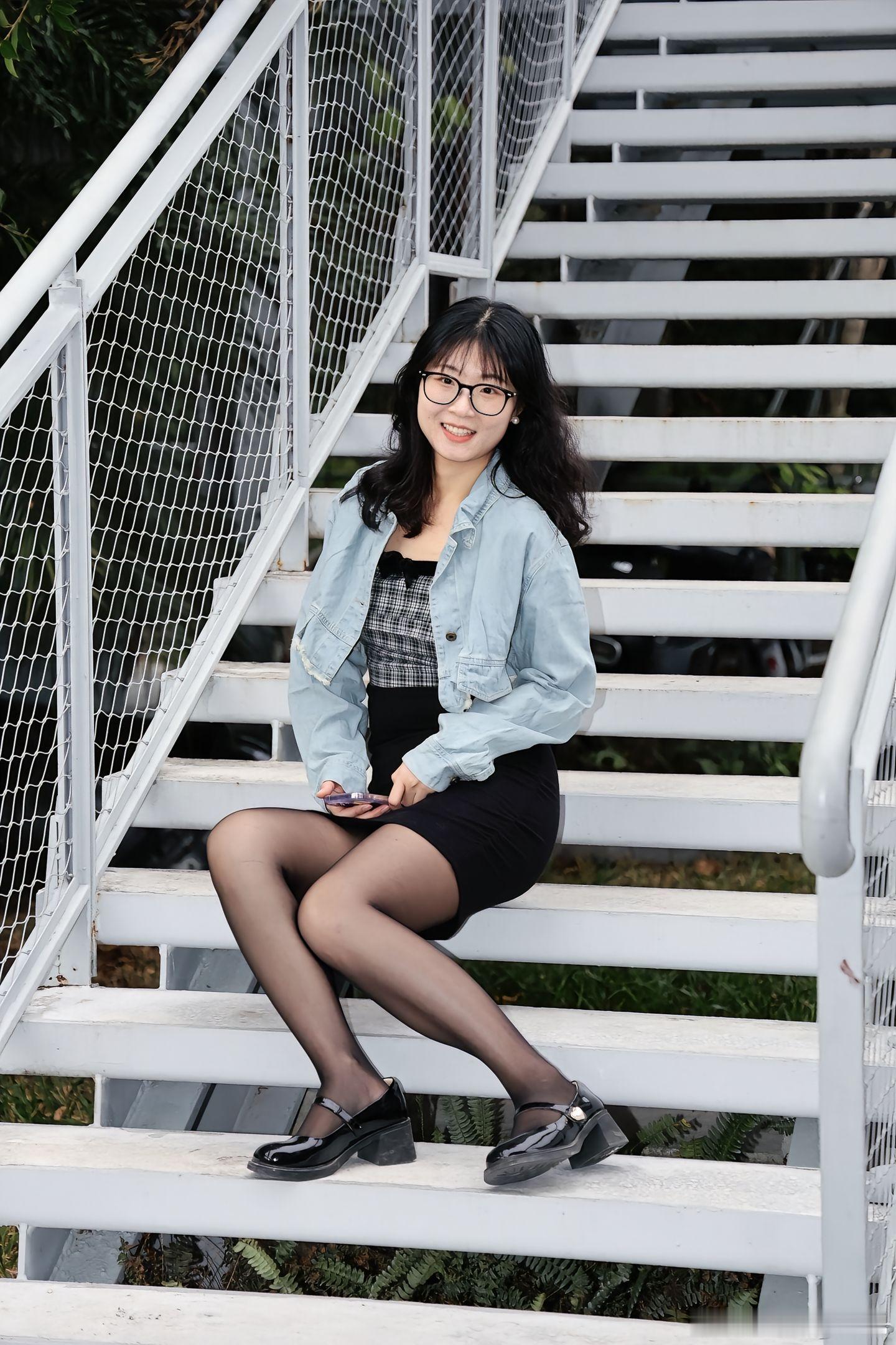 少女写真 肉感少女美女绘梦长廊