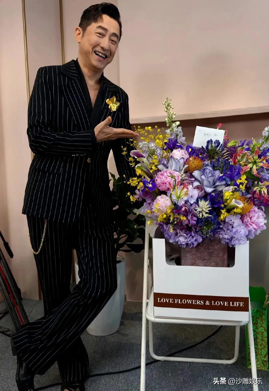 庾澄庆自己也没想到，自己会一轮游！

5月22日晚，《歌手2026》第一期开播不