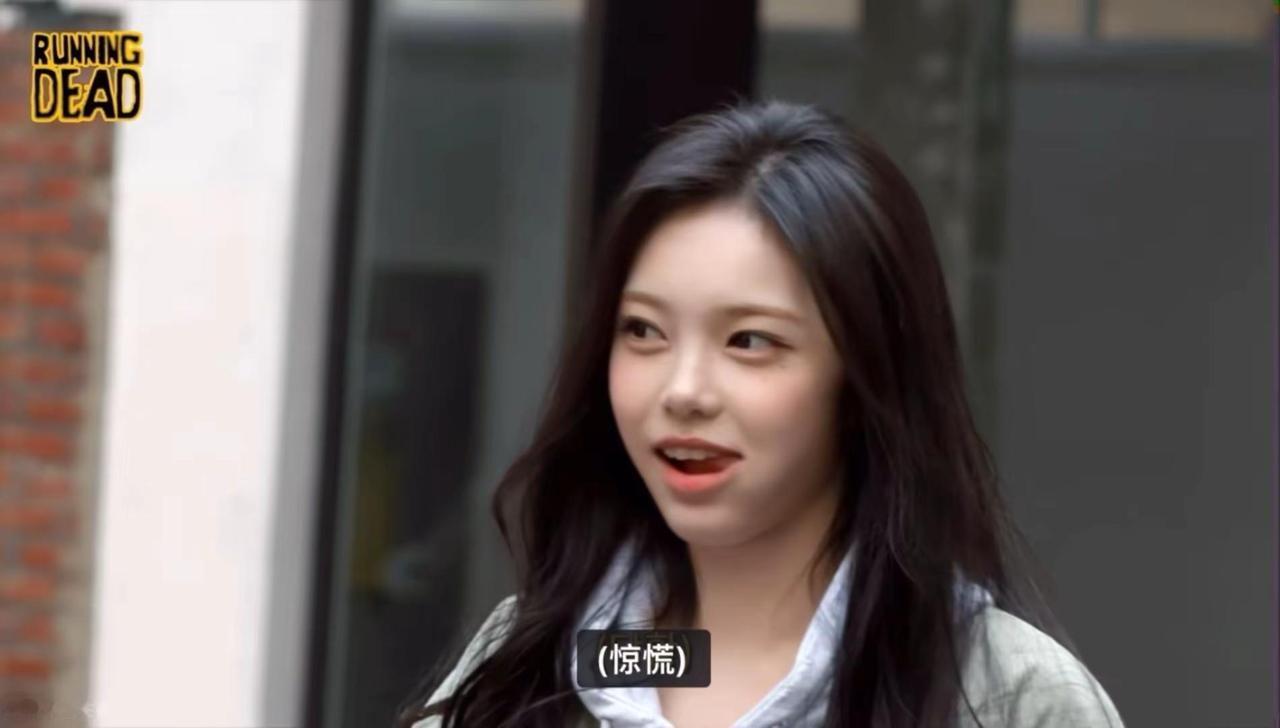 全世界最安静女团 嗓子大的和火车一样哈哈kpop女团 hearts2hearts