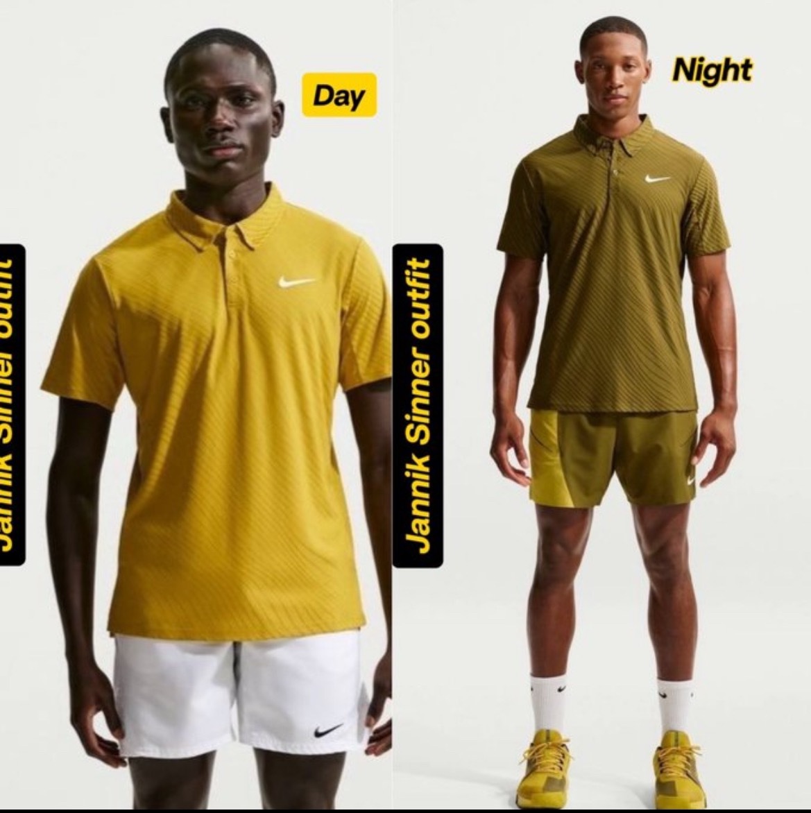 网球talking大会澳网2026 🇦🇺澳大利亚网球公开赛：辛纳战袍抢先看？