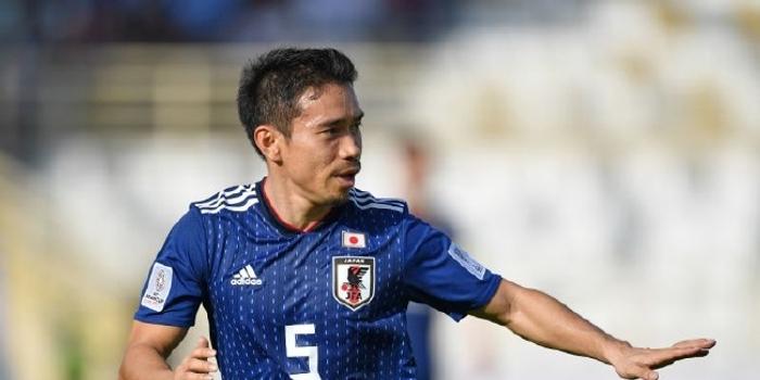 日本球员放话：希望与法国会师决赛！39岁老将喊话森保一

一边是球队小组赛顺风顺
