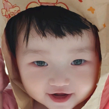 我是恩恩宝