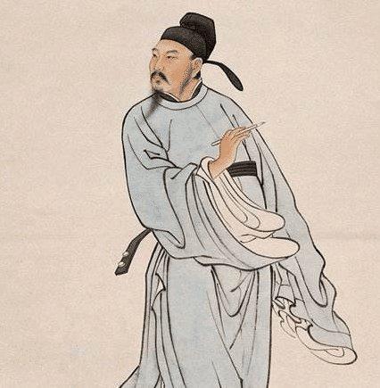 “他21岁高中进士，金榜题名时被皇帝亲自点名夸‘这小伙子有锐气’；34岁却因一场