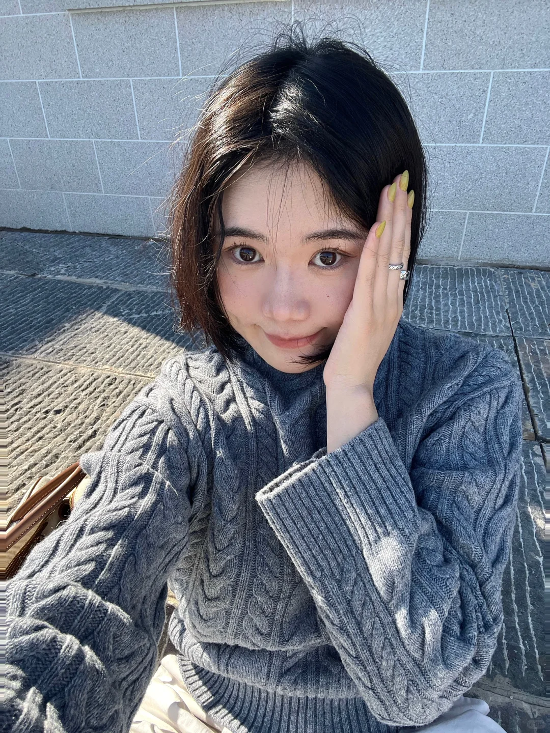 这个下午的阳光