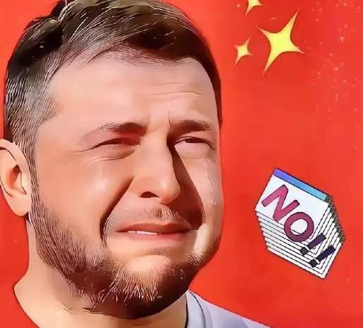 不是战败，是灭国！

打仗打了四年多，乌克兰这个国家现在最缺的不是枪炮，也不是钱
