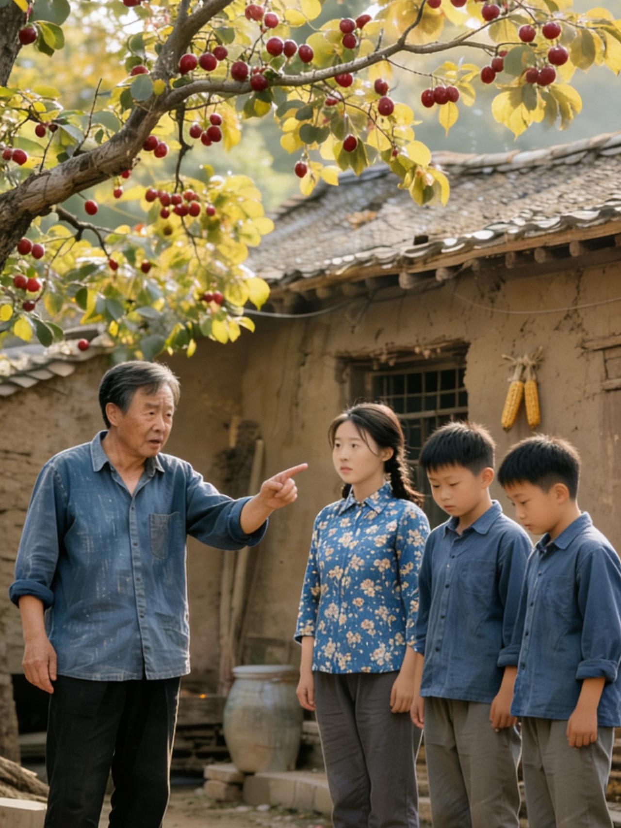 ai随便玩 抖音二创激励计划＃情感故事 创作灵感 @创作灵感小助手