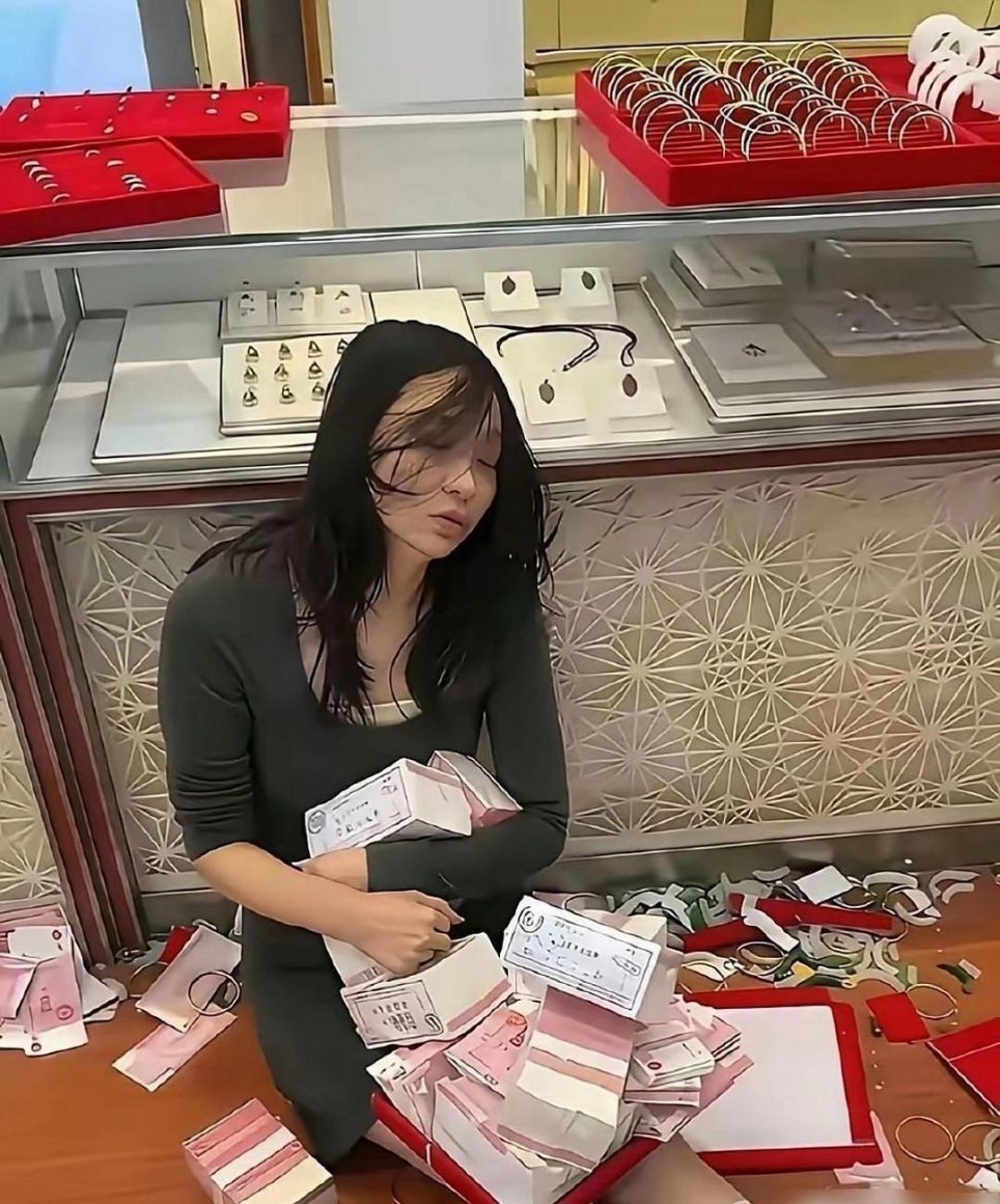 这得赔多少啊？ 