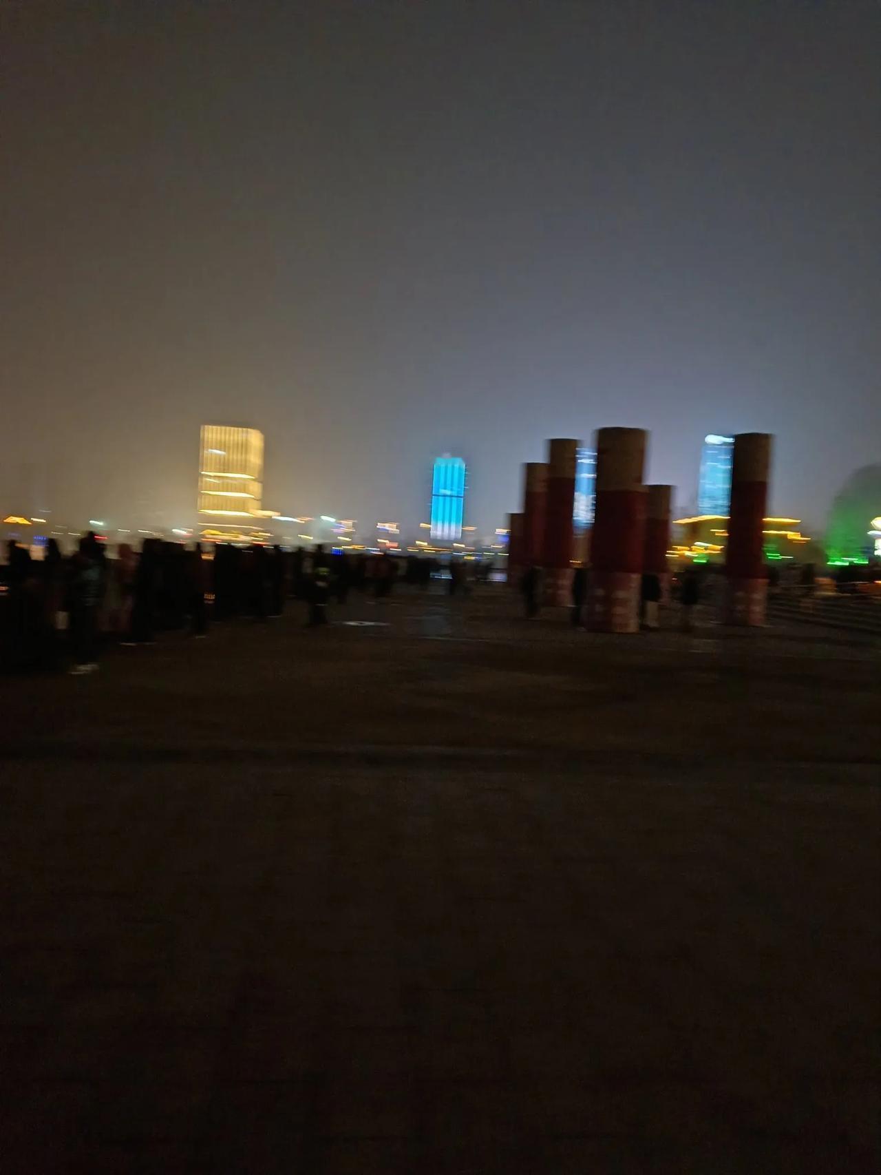 纪录生活中城市美景(商丘)