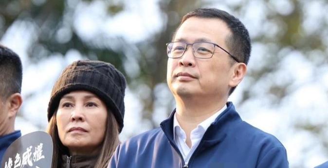 高金素梅遭起诉求刑12年！罗智强痛批：赖清德办案只需“莫须有”三字！
 
6月8