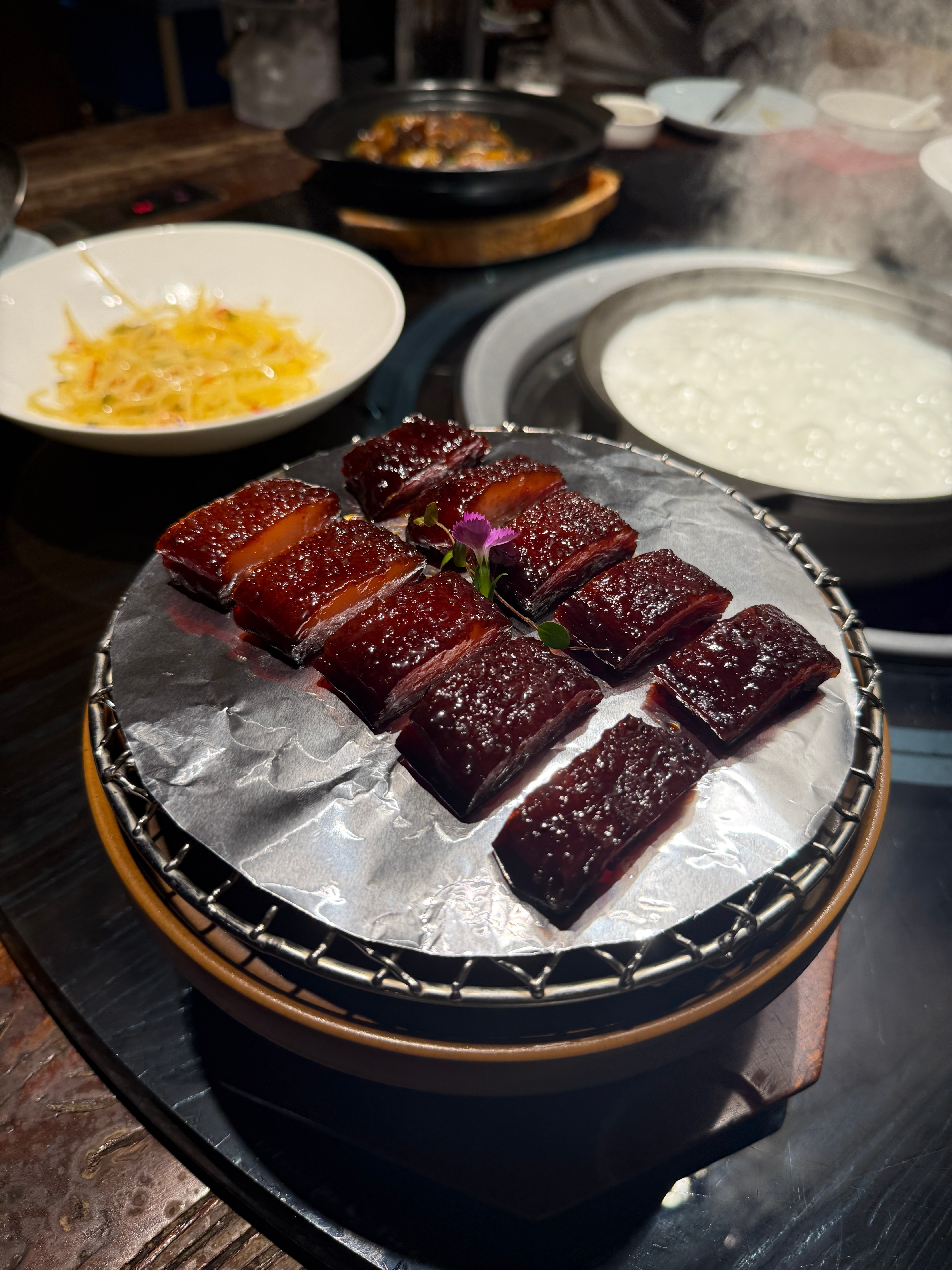 今天罪恶感有点强[柯基]今天小卷长胖了吗  ​​​