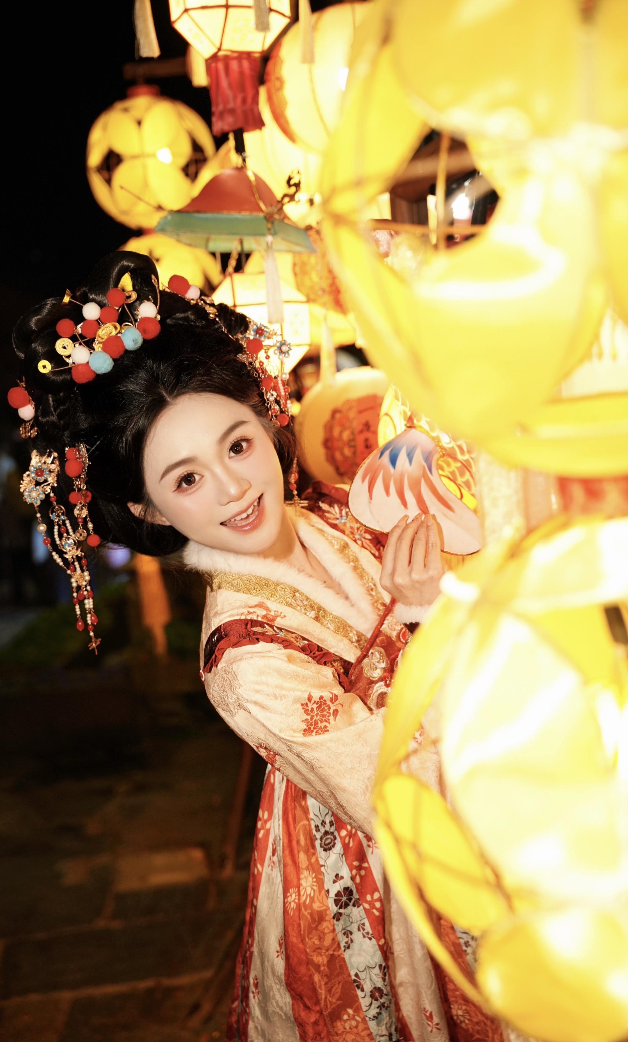 🏮 昭昭如愿 岁岁安澜