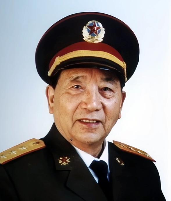 1952 年上甘岭战役期间，志愿军第15军军长秦基伟与困守坑道的部队通话，刚开口