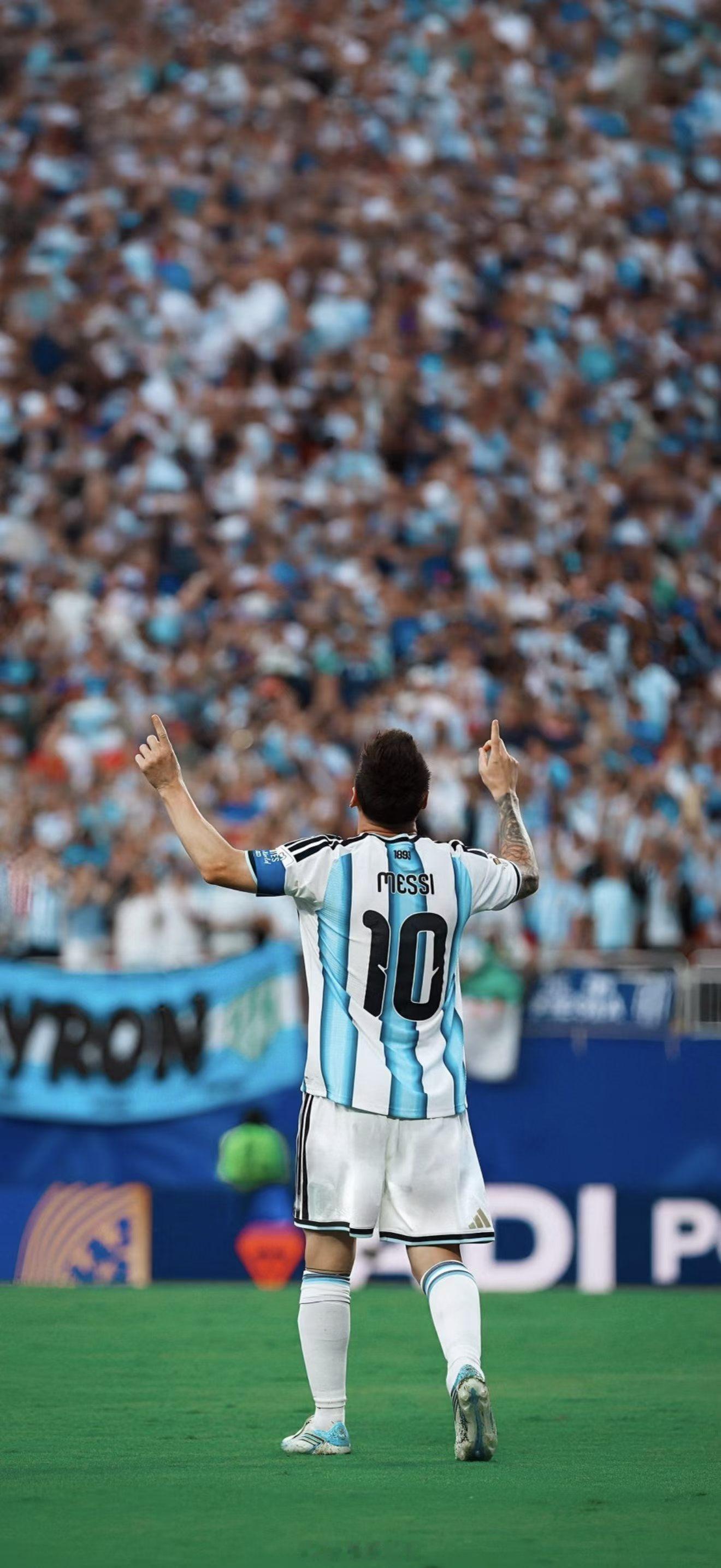 这就是足球🇦🇷 