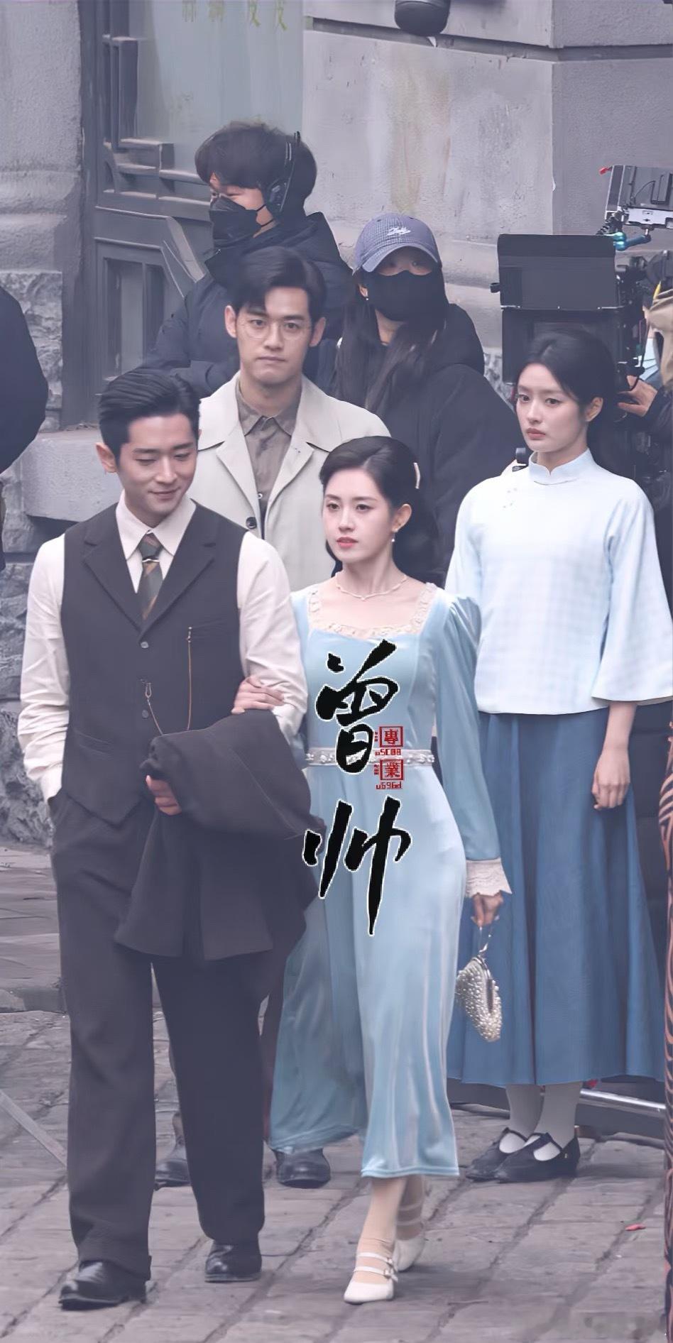 《玉簟𣏹》这剧cp乱炖啊，网友都磕到了非官配 