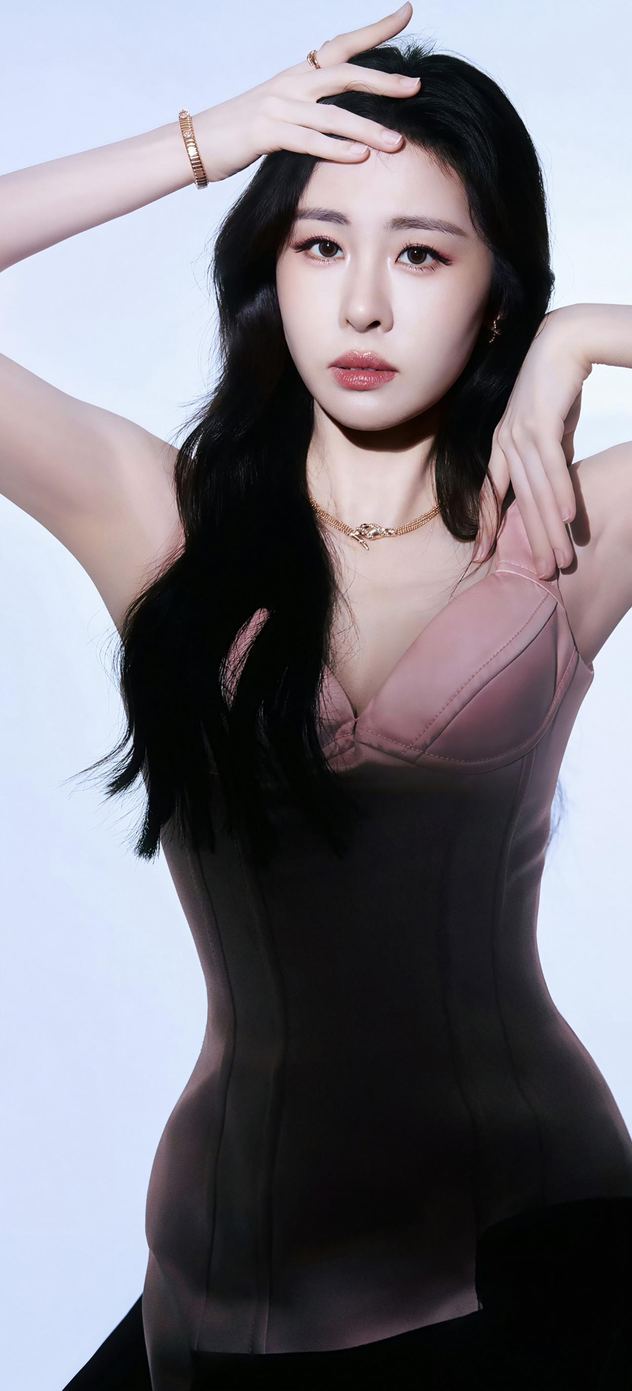 气质美女靓照赏析高清美女 颜值