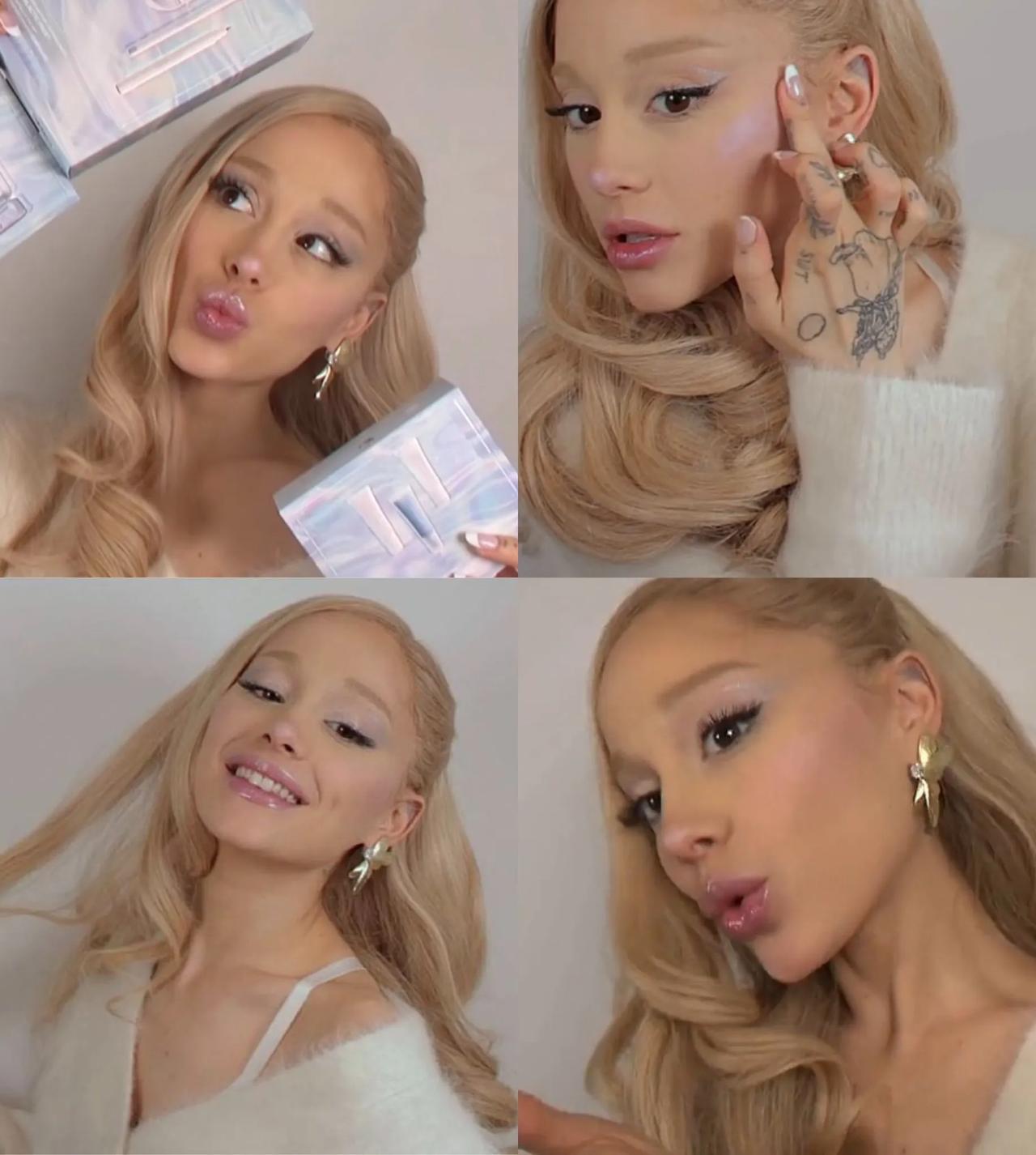 A 妹越来越来漂亮了！