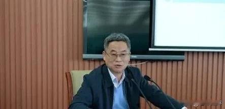 震惊也见怪不怪，中国农行楼文龙被查！

权威媒体发布消息，中国农业银行原副行长楼