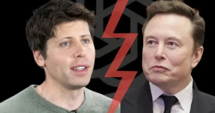 马斯克、奥特曼X上再开撕，Ilya最新52页证词抖出OpenAI更多内幕