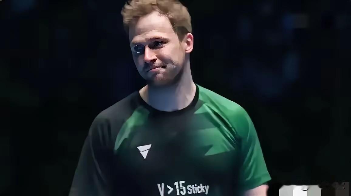 对于樊振东：名将杜达“这样评价”！

自己在樊振东身上，这些年来学到的很多东西。