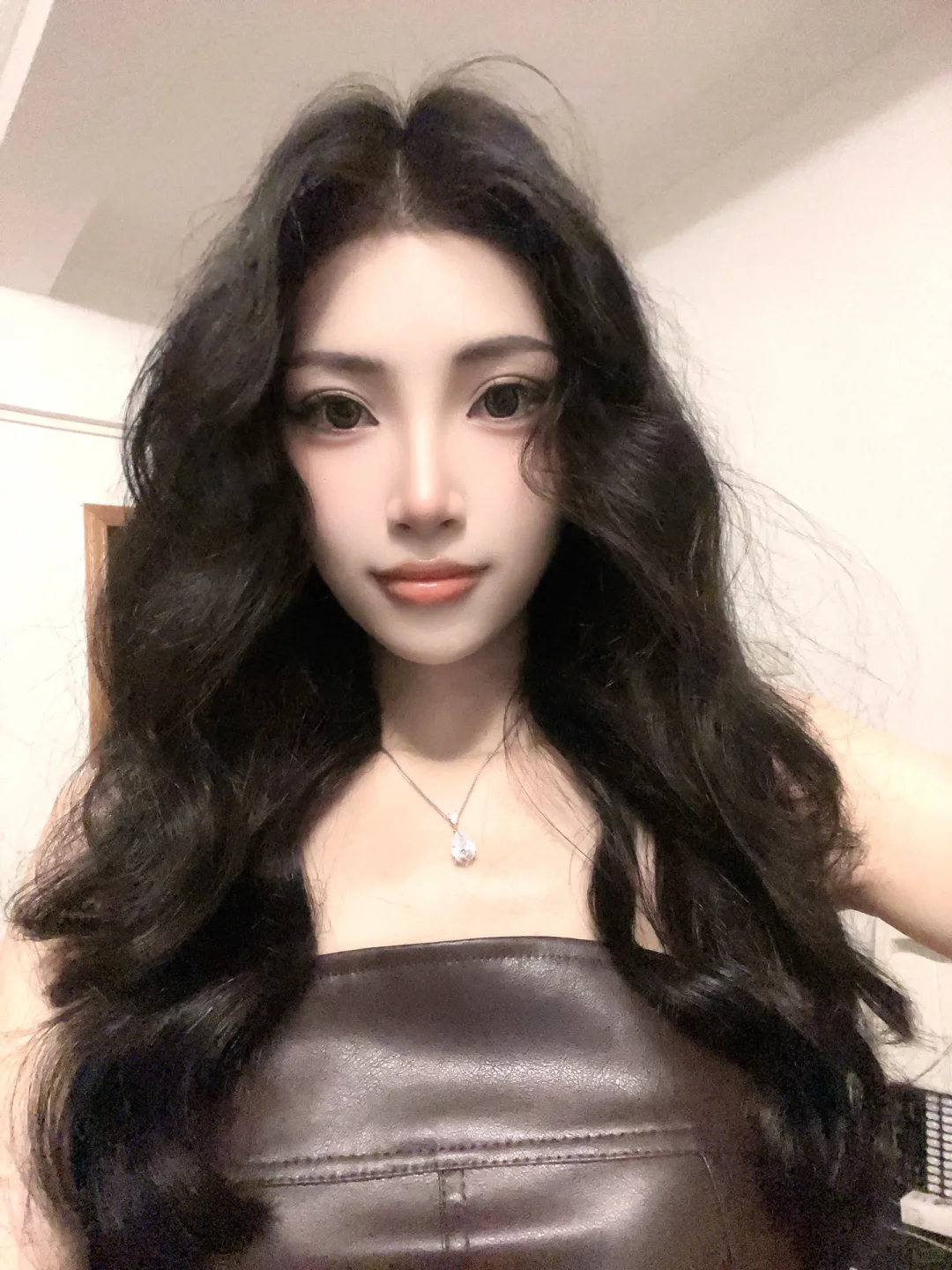 翻车了