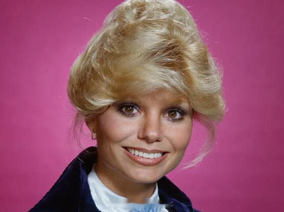 洛妮安德森去世 据外媒，曾主演知名美剧《WKRP in Cincinnati》的
