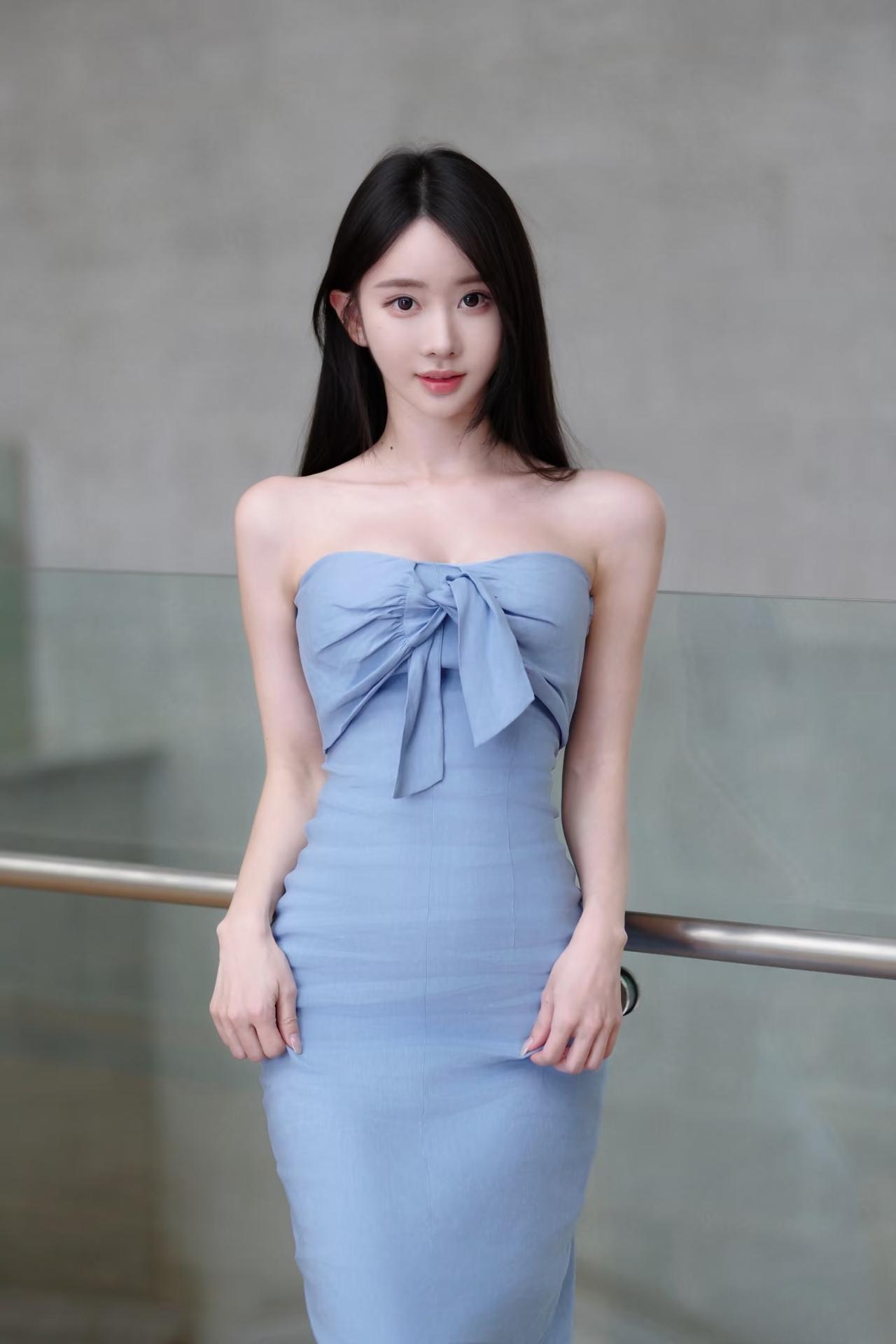 美人如画