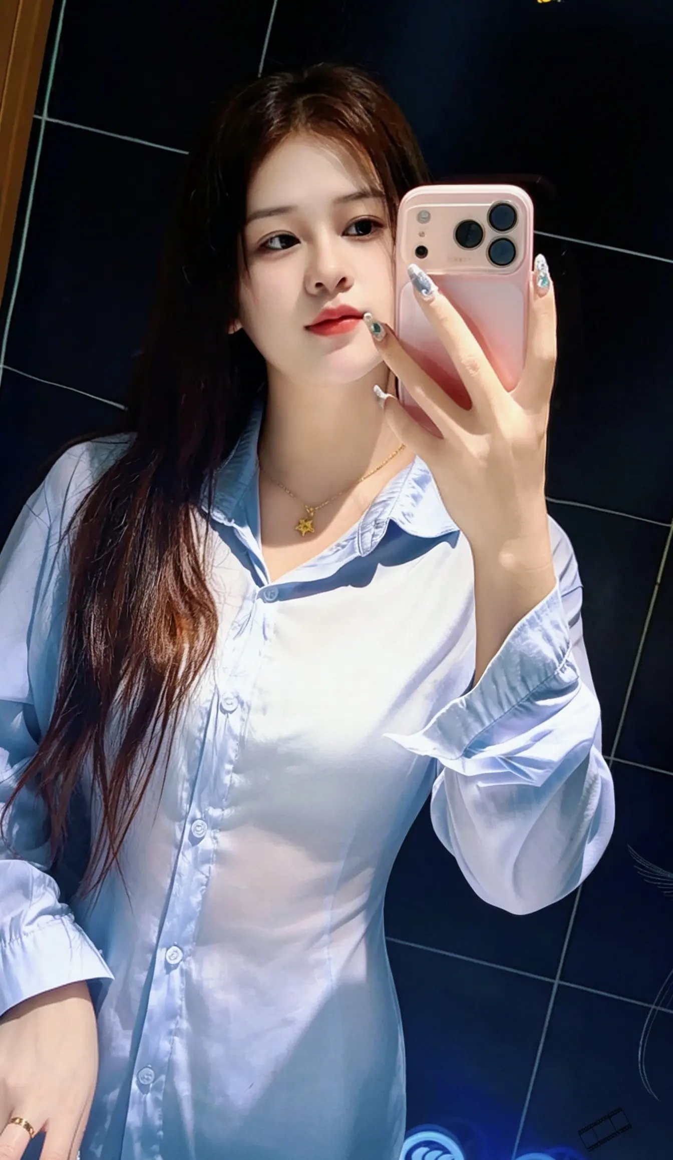 我就是要做能一边流泪，又能一边搞定所有事情的女人