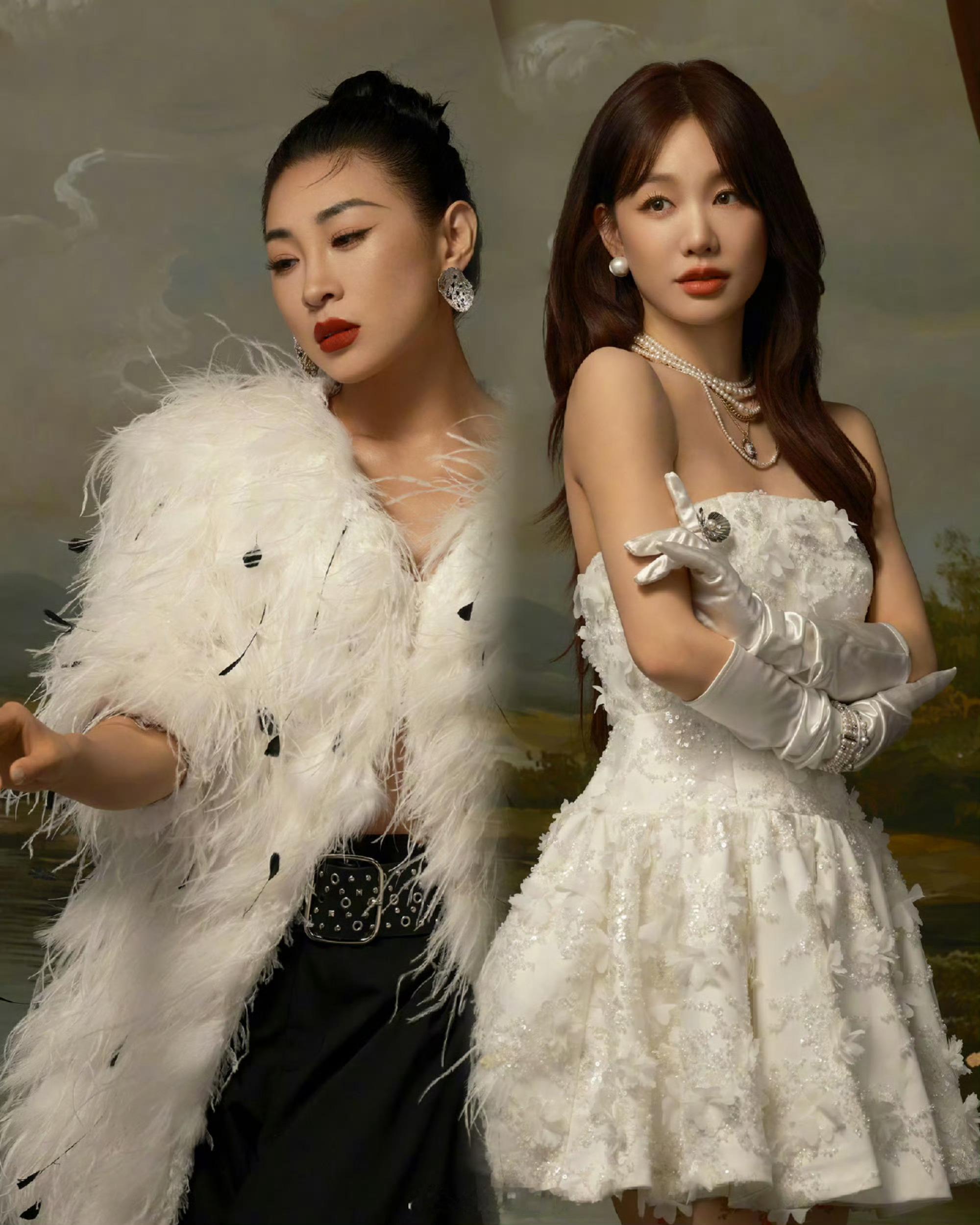 浪姐的意义是被看见浪姐7的每个姐姐都好鲜活 这里没有完美人设，只有敢拼、敢哭、敢