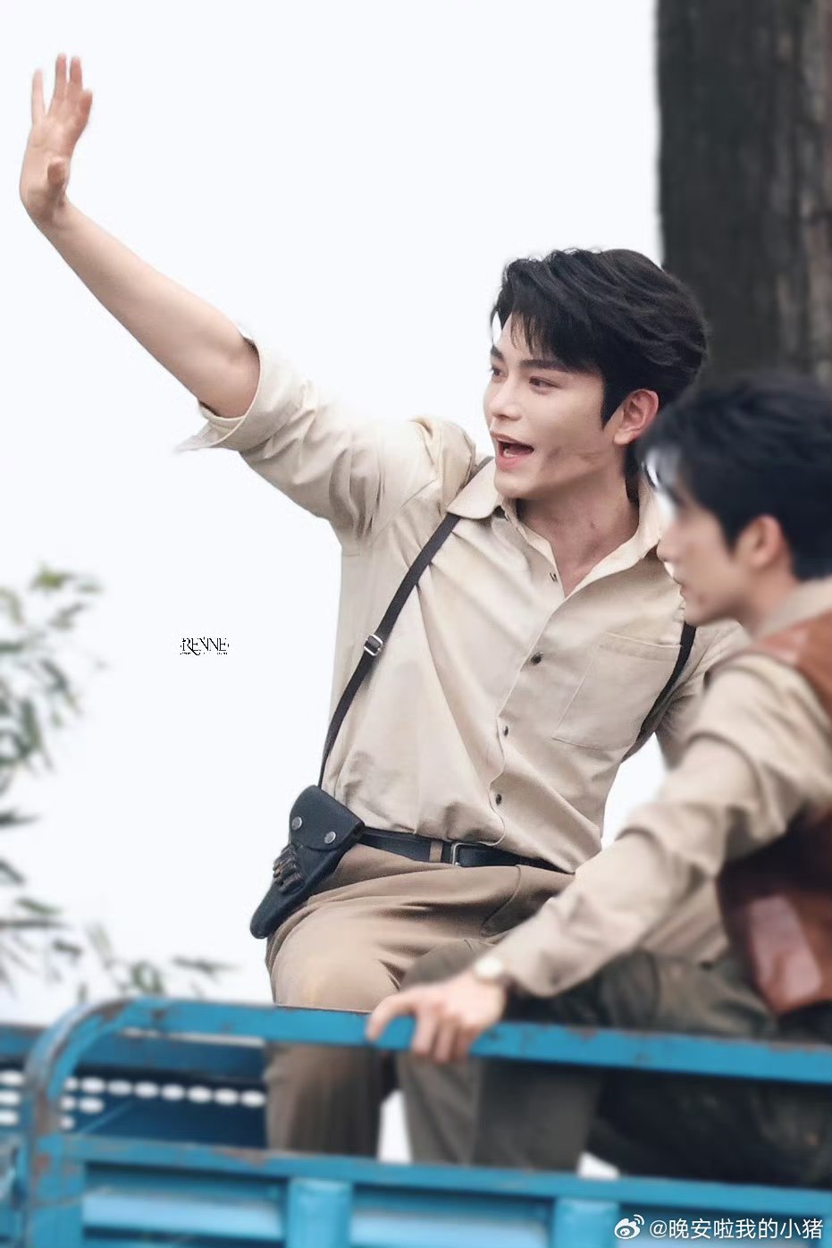 丁禹兮南部档案今日路透 ​​​