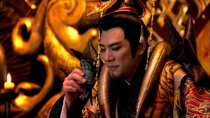 一个人的犯罪记录，怎么可能越死越多？ 
 
商纣王一共被扣了七十条罪名。但有个问