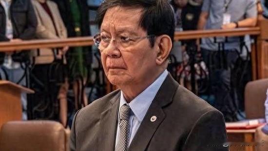 菲律宾参议员潘菲洛·拉克森2026年10月13日公开动态主要围绕国内基建反腐、弹
