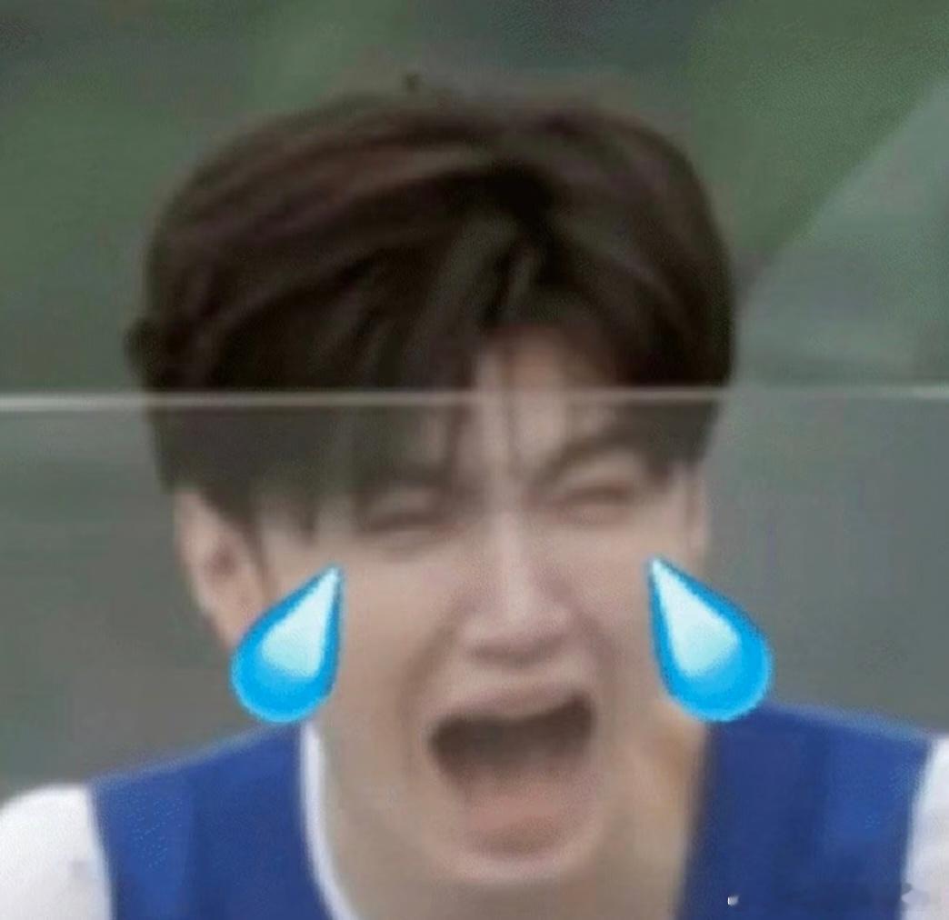 感觉陈哲远莫名的可爱，我指的是部分表情，哈哈哈 