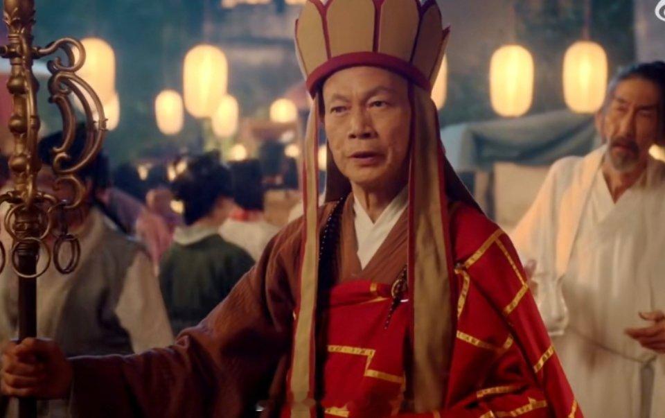 #车保罗罗家英联动#没想到还能看到车保罗罗家英两位老师这样的同框，很有趣，很惊喜