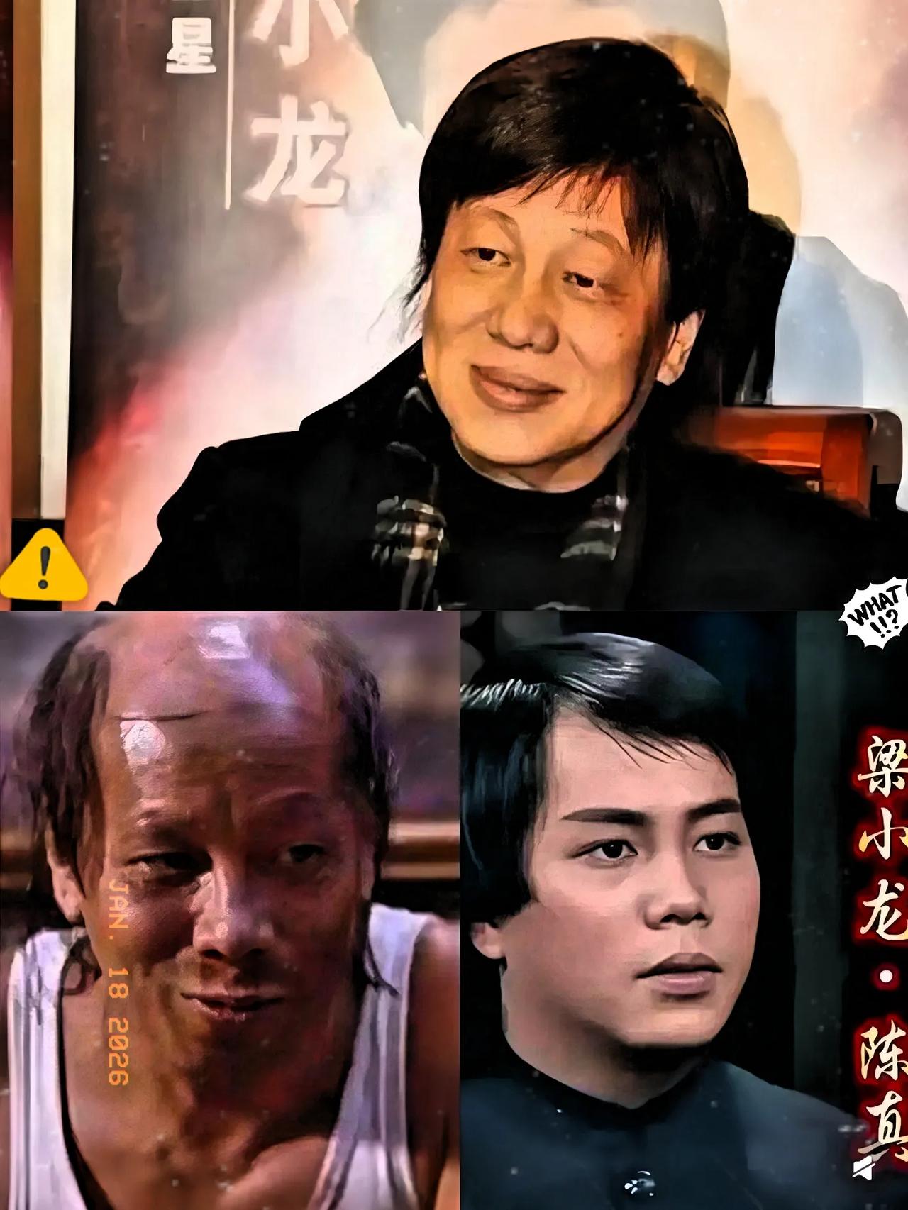 不知道有没有人跟我一样觉得心酸

《80后渐渐变老》   近几日，听闻周海媚、李