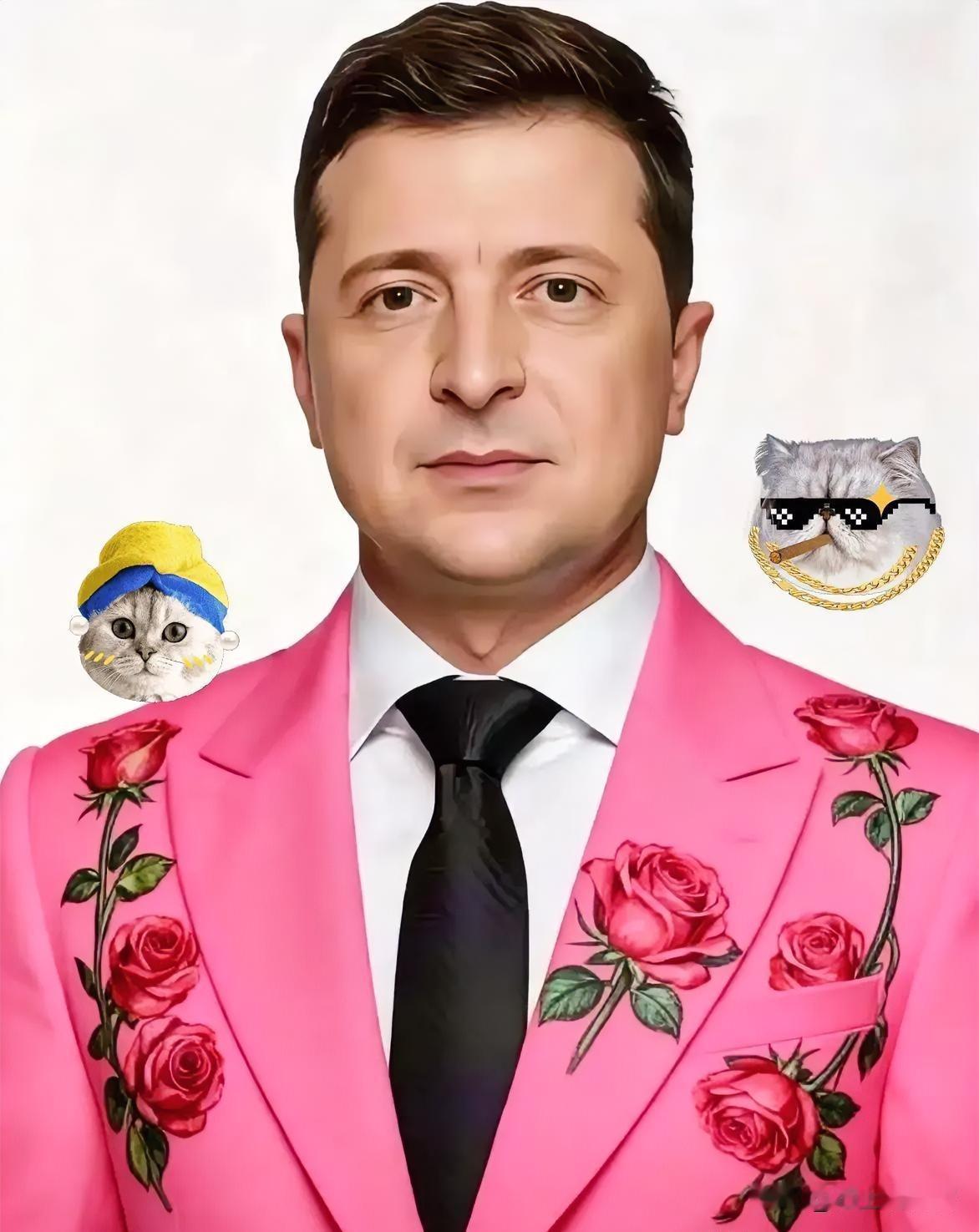 泽连斯基这次是真的敢开牙。

让俄罗斯掏钱重建，还要钱归乌克兰“全权支配”。
