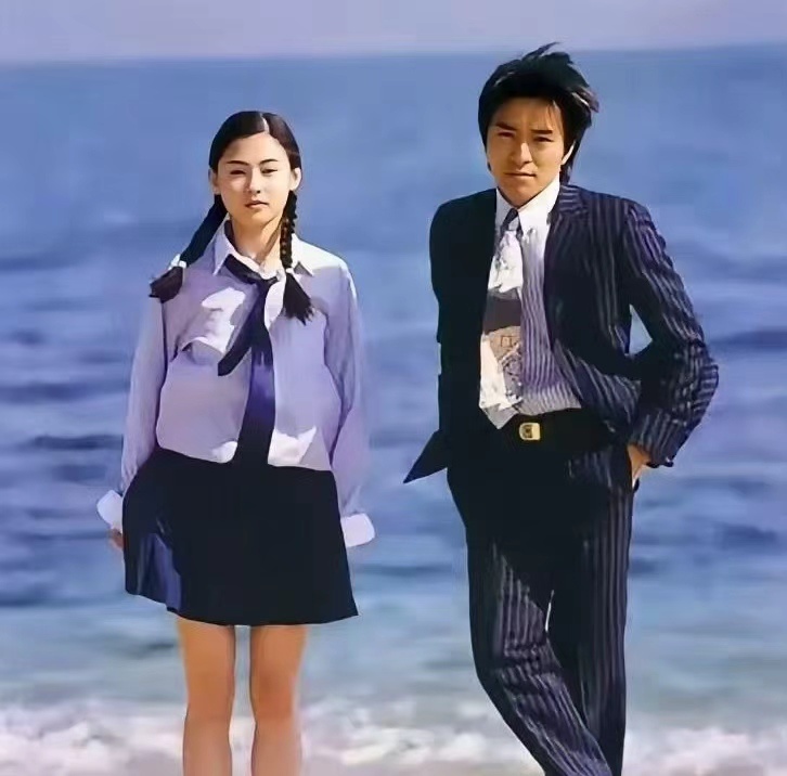 周星驰25年前就说好了711见周星驰功夫女足超前25年定档 星爷的片子果然每次重