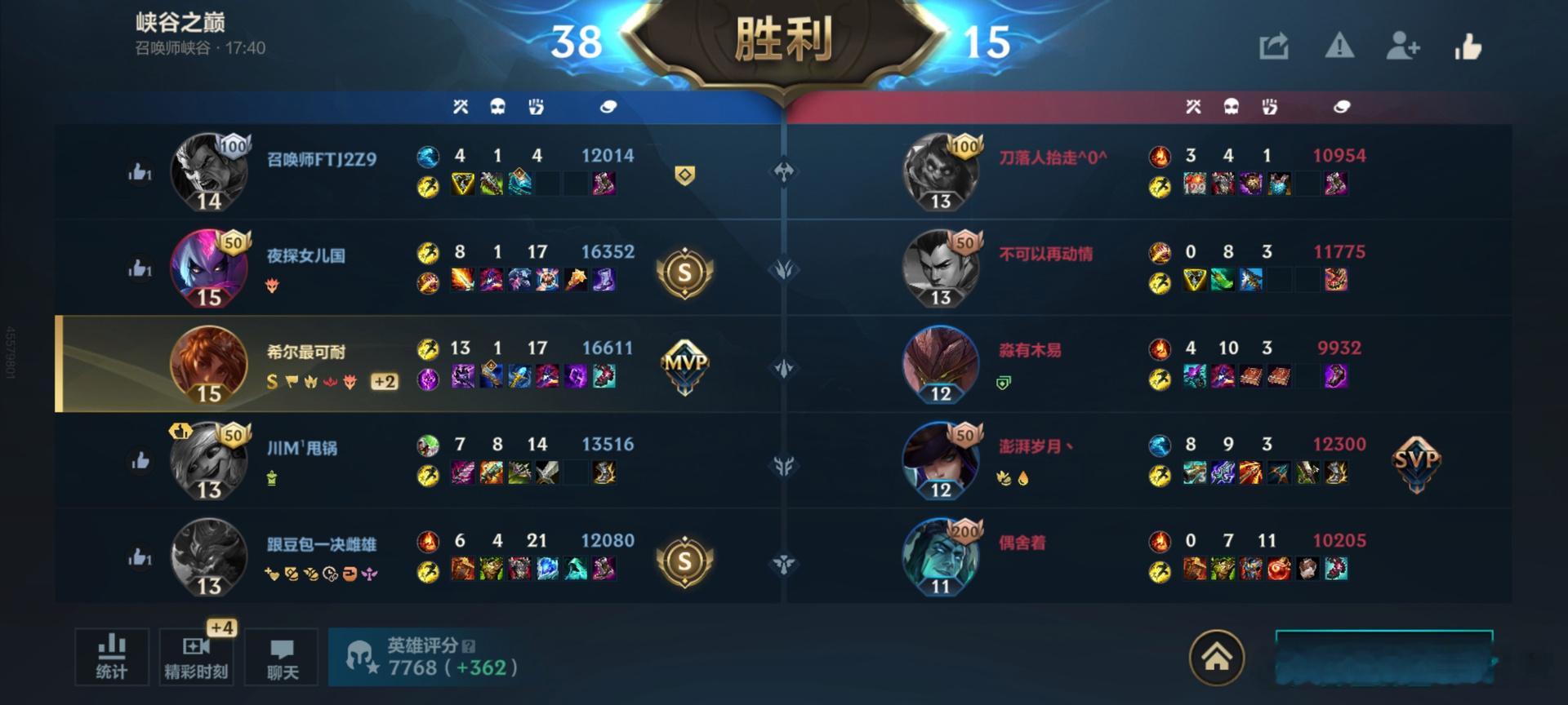 英雄联盟手游LOL手游共赴盛宴LOL手游4周年预判石头人的大招好像也不是那么难 