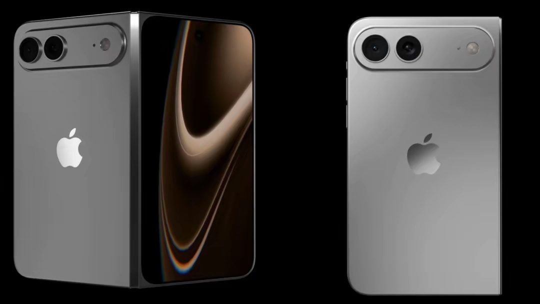 曝iPhoneUltra无折痕技术和OPPO类似不急，等发布后可以好好体验，希望