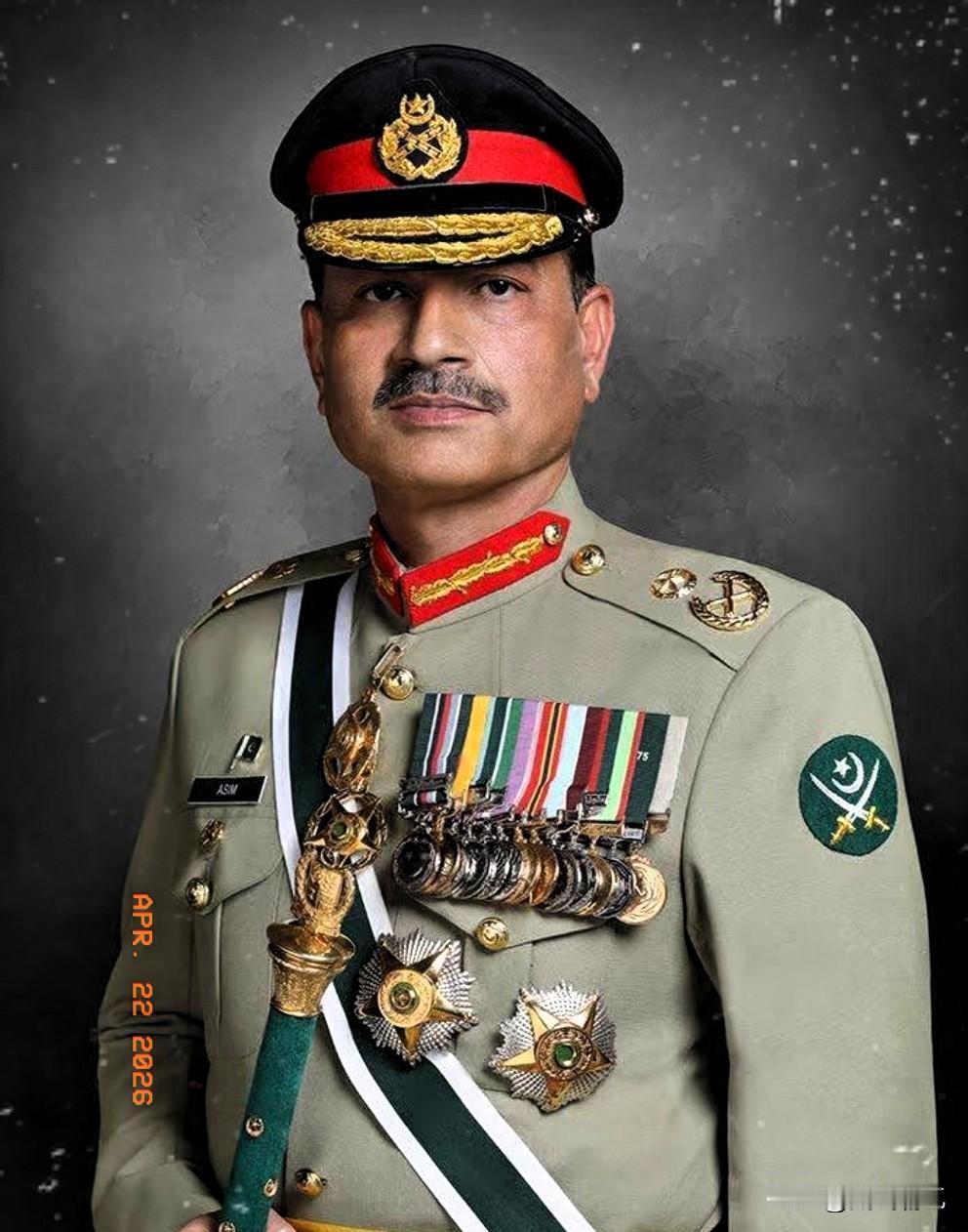 真正的王炸战略是什么？首先就是让巴基斯坦在世界上一战成名，让他们在全世界有足够的