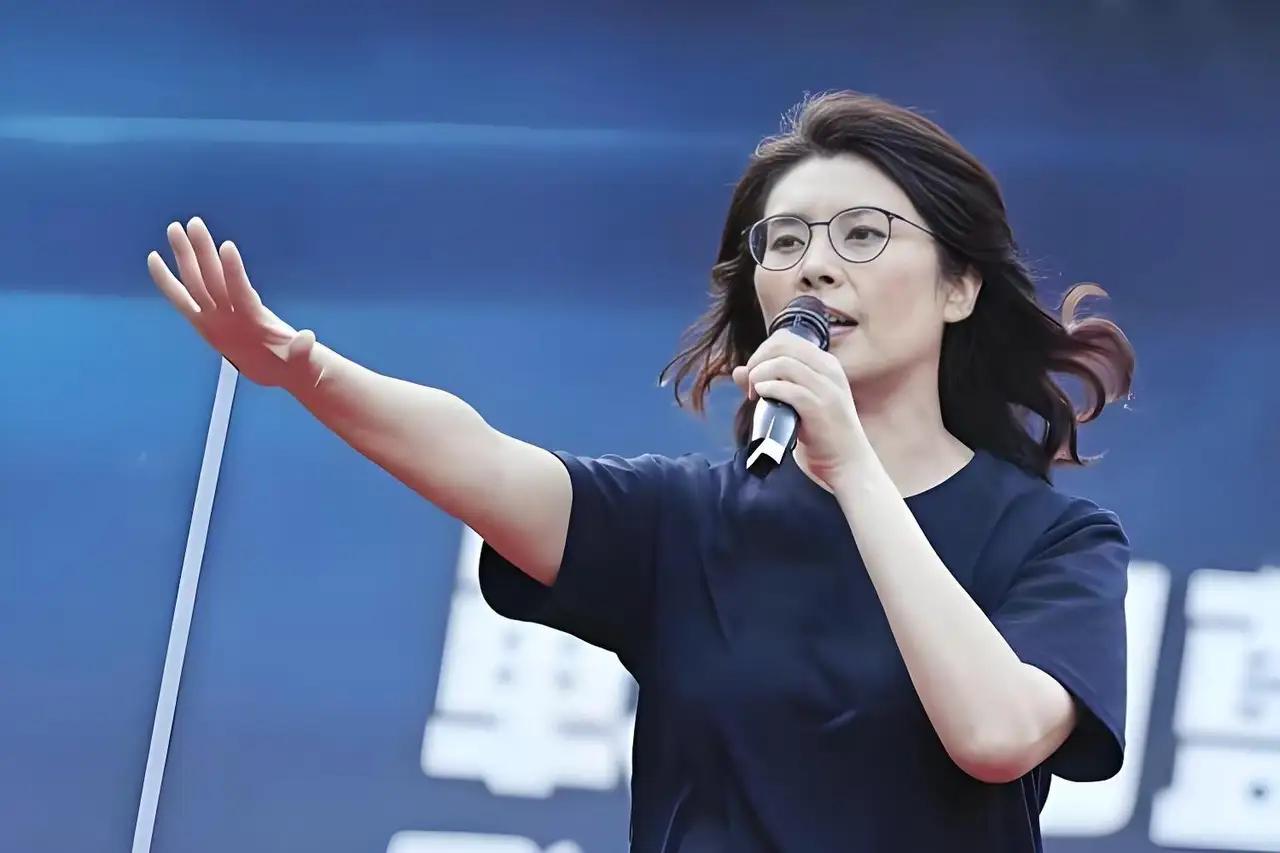 郑丽文来大陆，能否在“统一”问题上对对表？

郑丽文女士:

听闻你受邀即将访问