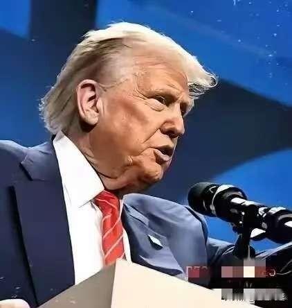 特朗普公开表态
5月9日，美国总统特朗普公开表态，他打算把驻扎在德国的部分美军撤