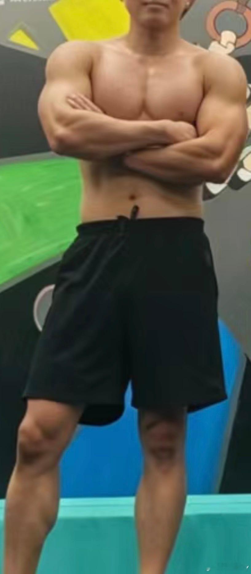 练成这样，还有多远？