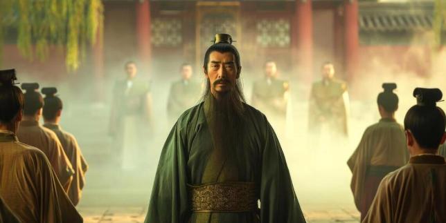 于谦被害21年后，明宪宗见到了当年跟随于谦守北京的老校卫周能，宪宗问周能，当年于