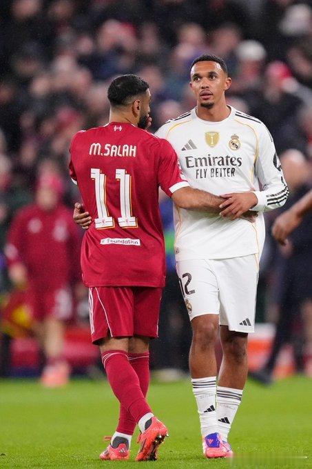 没有阿诺德，萨拉赫的时代也终结了？2025年利物浦队有无阿诺德参赛的胜率/负率统