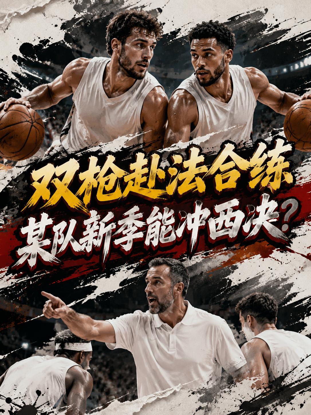 鲍尔与爱德华兹计划奔赴法国，但对于球迷们来说，大家更想揭秘一个真相，这两人为什么